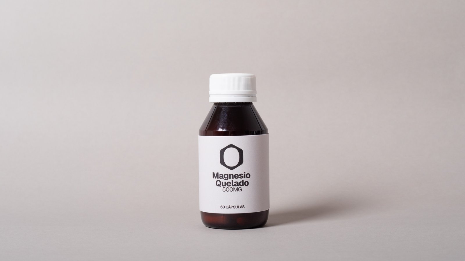 Magnesio Quelado